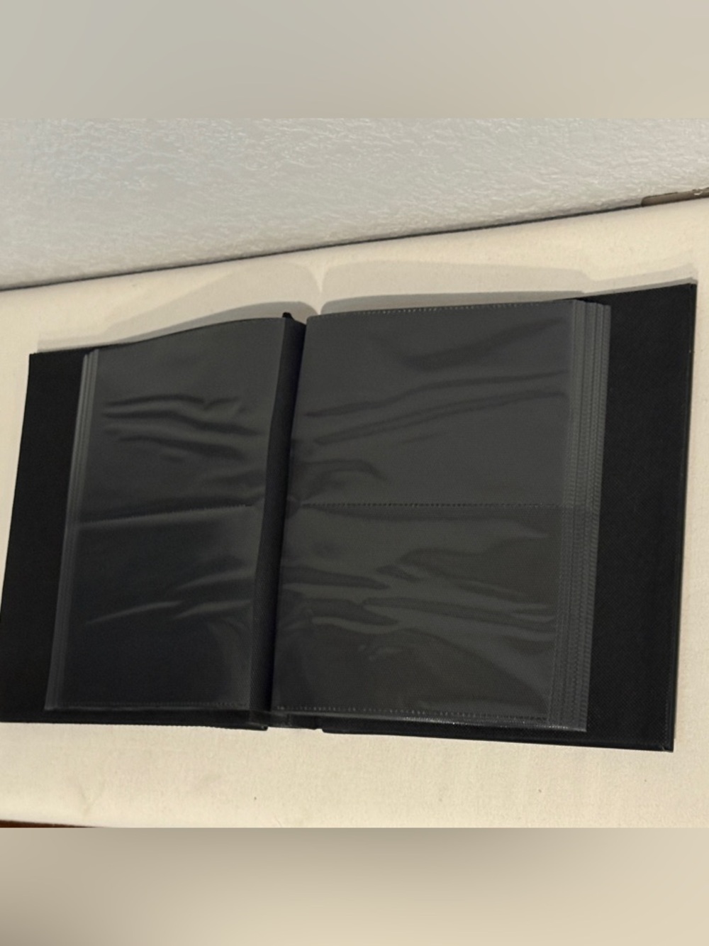 Photobook with Window - Picture 2 of 4